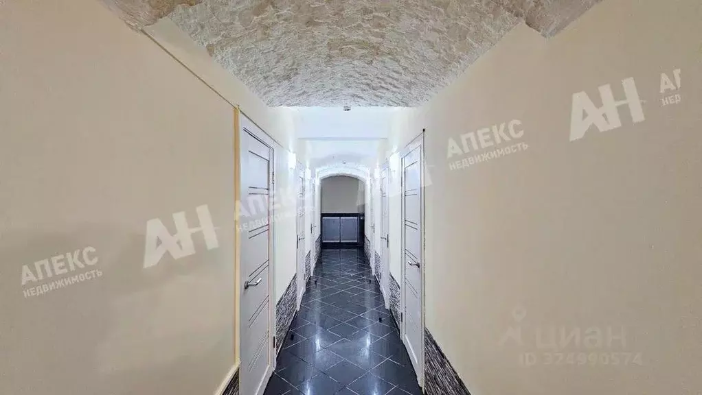 Помещение свободного назначения в Москва ул. Покровка, 14/2С1 (142 м) - Фото 2