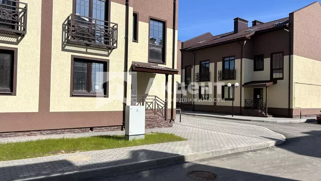 Таунхаус в Ивановская область, Ивановский муниципальный округ, д. ... - Фото 2