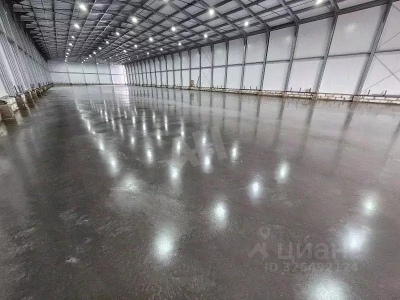 Склад в Московская область, Одинцово Транспортный проезд, 9с19 (511 м) - Фото 2