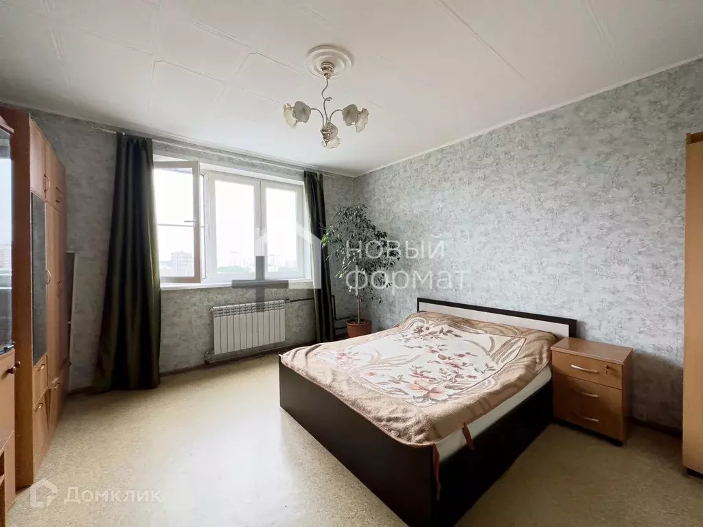 Продаётся 2-к квартира, 53.3 м - Фото 0