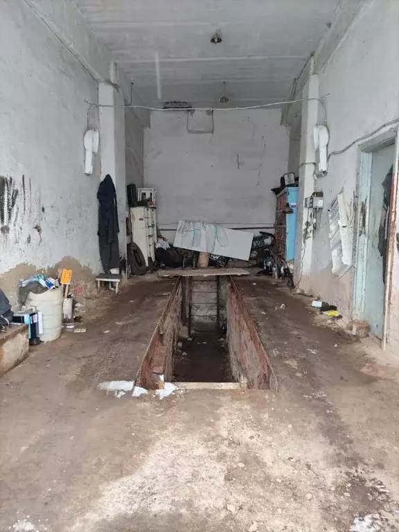 Помещение свободного назначения в Ярославская область, с. Большое ул. ... - Фото 2
