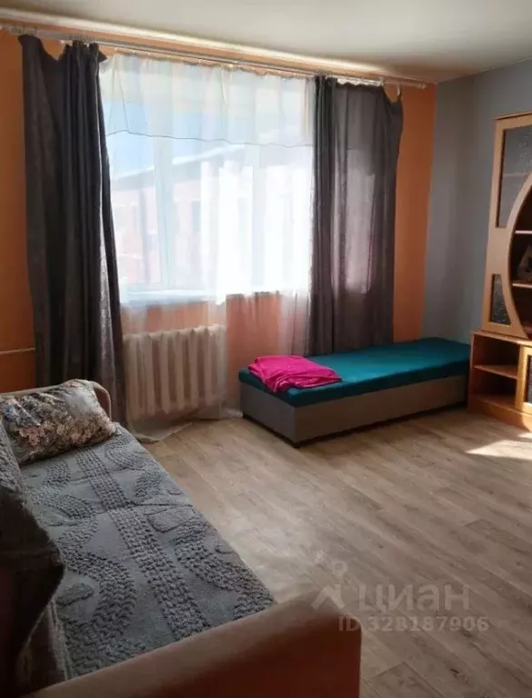 1-к кв. Иркутская область, Иркутск ул. Академика Образцова, 35Б (35.0 ... - Фото 2