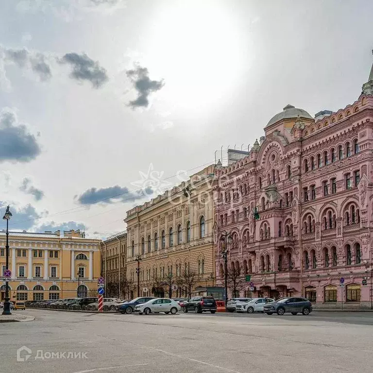 Продаётся 2-к квартира, 55 м - Фото 0