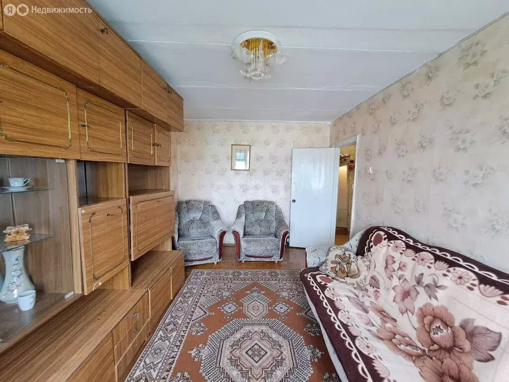 2-комнатная квартира: Прохладный, улица Свободы, 246/6 (43.1 м) - Фото 1