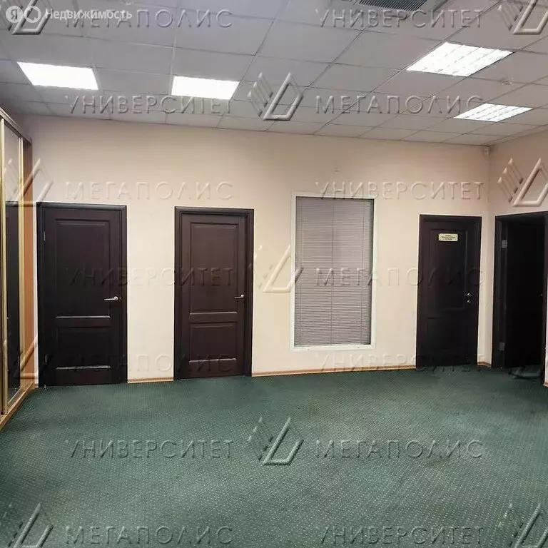 Офис (225 м) - Фото 2