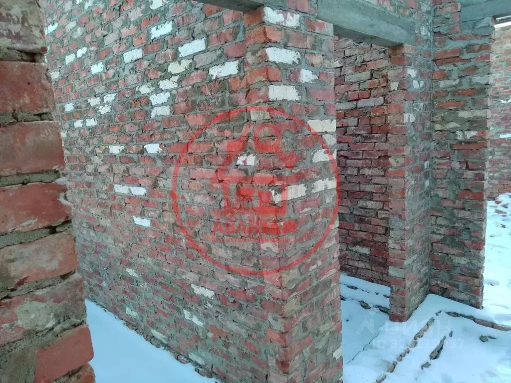 Дом в Краснодарский край, Армавир ул. Ворошилова, 115 (90 м) - Фото 1