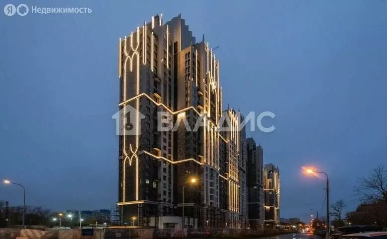 1-комнатная квартира: Москва, улица Академика Королёва, 21 (37.8 м) - Фото 1