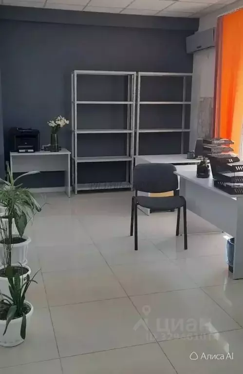 Офис в Алтай, Горно-Алтайск ул. Валерия Чаптынова, 34/1 (50 м) - Фото 2