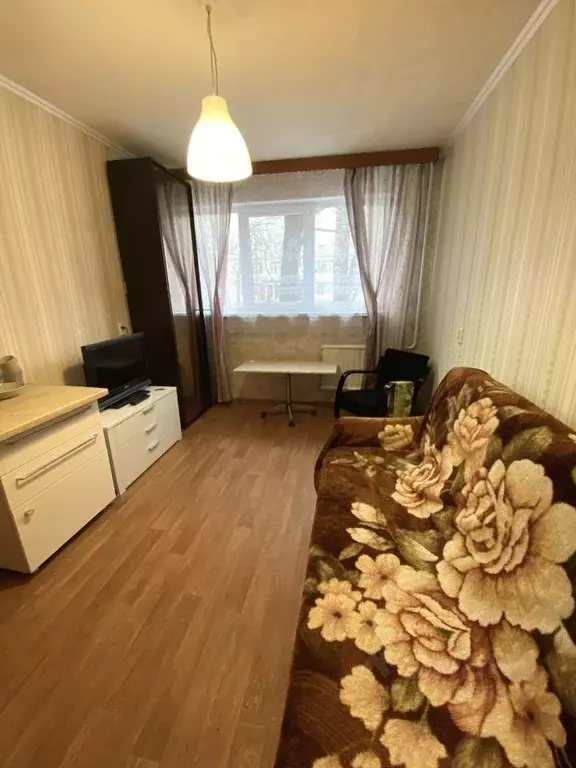 Комната Санкт-Петербург ул. Софьи Ковалевской, 16 (11.7 м) - Фото 2