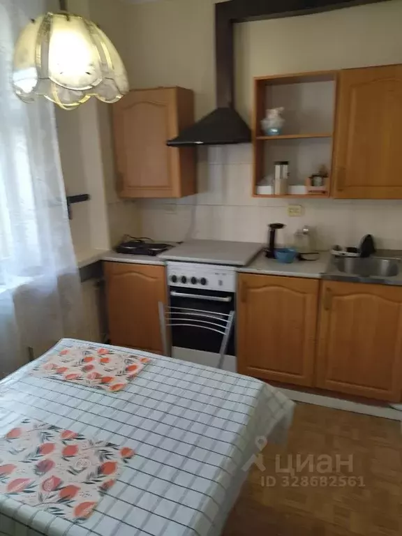 1-к кв. Санкт-Петербург Туристская ул., 35К2 (40.0 м) - Фото 1