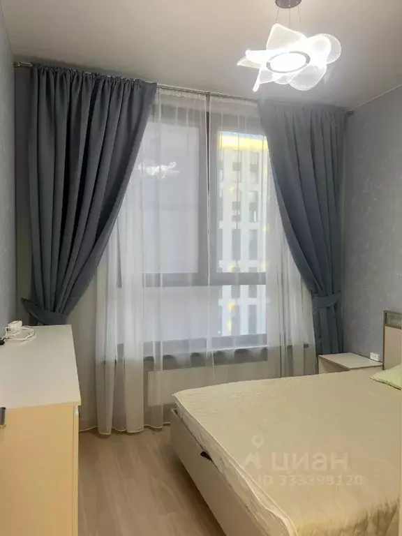2-к кв. Москва ул. Родченко, 2 (42.3 м) - Фото 2