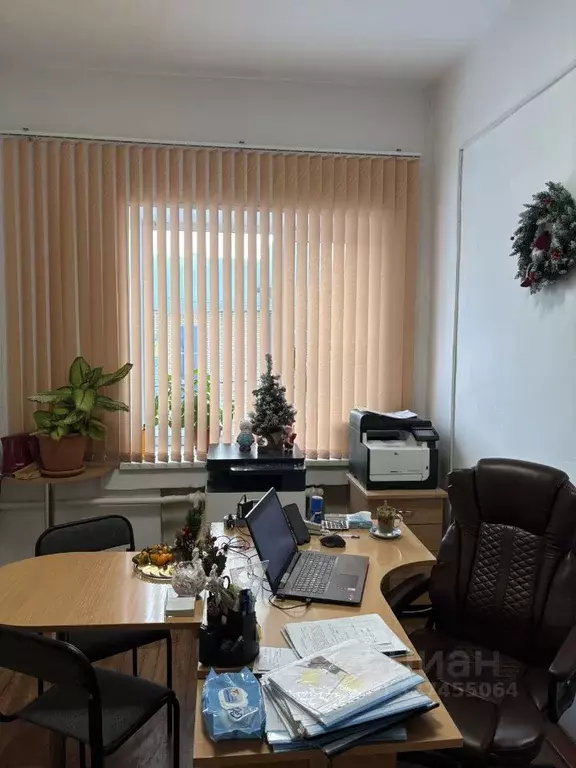 Помещение свободного назначения в Пермский край, с. Карагай ул. ... - Фото 2