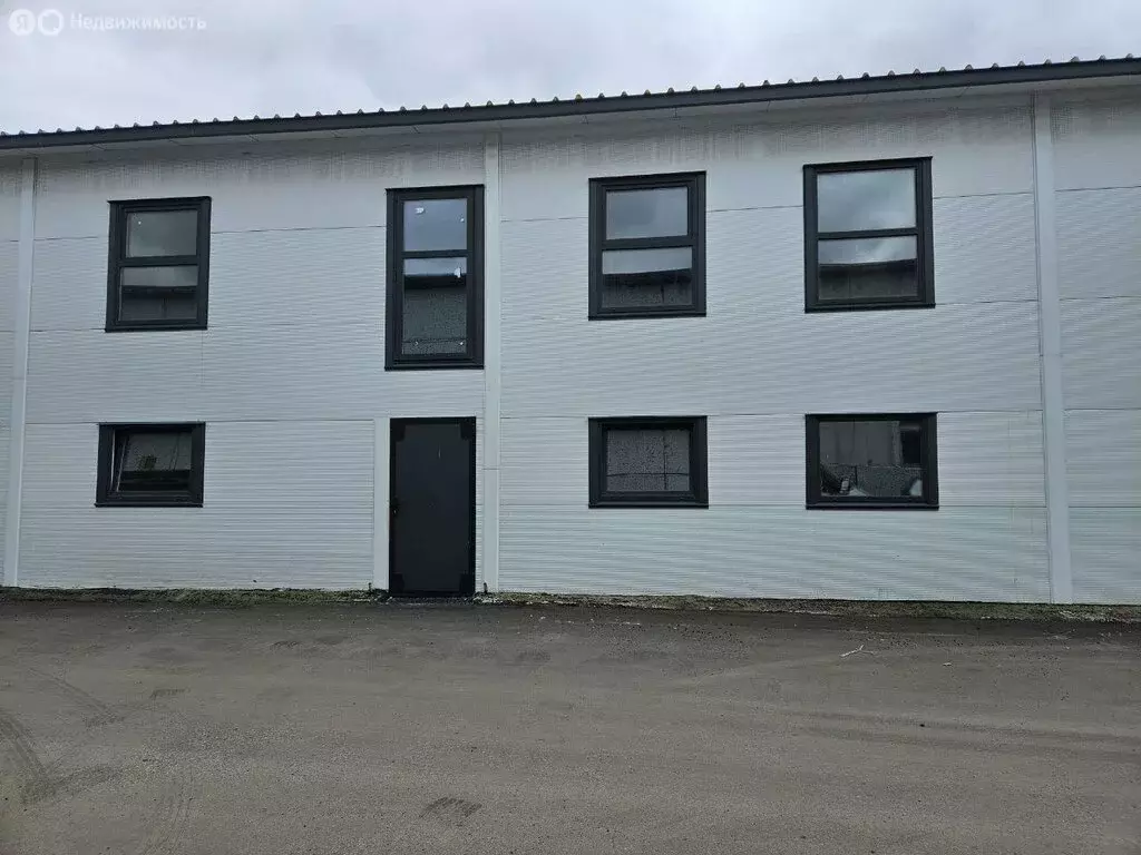 Помещение свободного назначения (150 м) - Фото 1