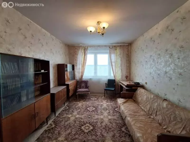 2-комнатная квартира: Стерлитамак, улица Артёма, 142 (51.3 м) - Фото 2