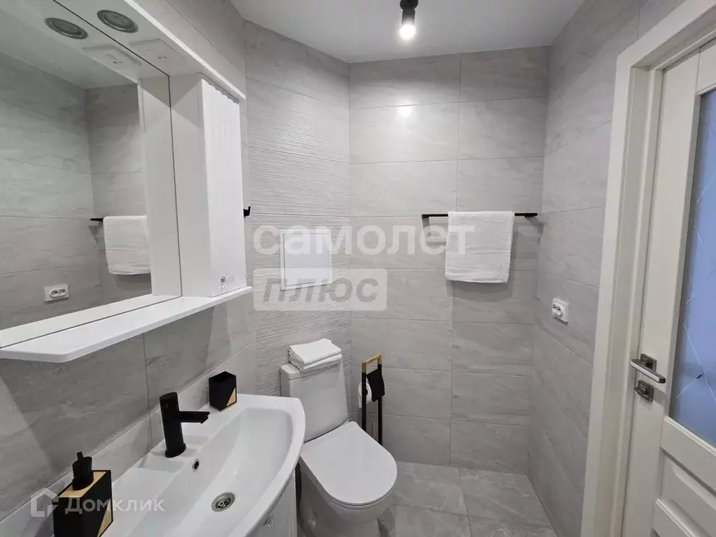 Продаётся 1-к квартира, 33.4 м - Фото 0