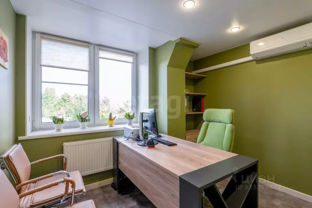 Офис в Московская область, Раменское ул. Молодежная, 26В (60 м) - Фото 1
