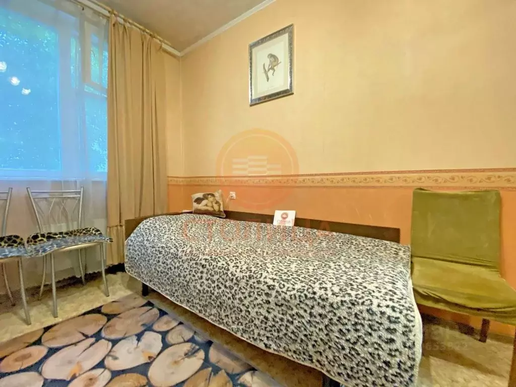 Комната Москва ул. Наметкина, 13к1 (12.0 м) - Фото 2