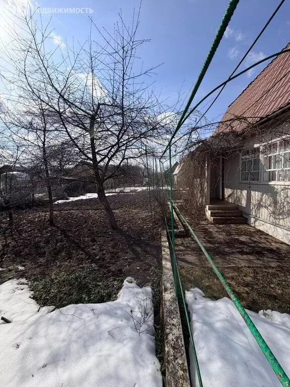 Дом в Карабаново, СНТ Майский, 137 (28 м) - Фото 1