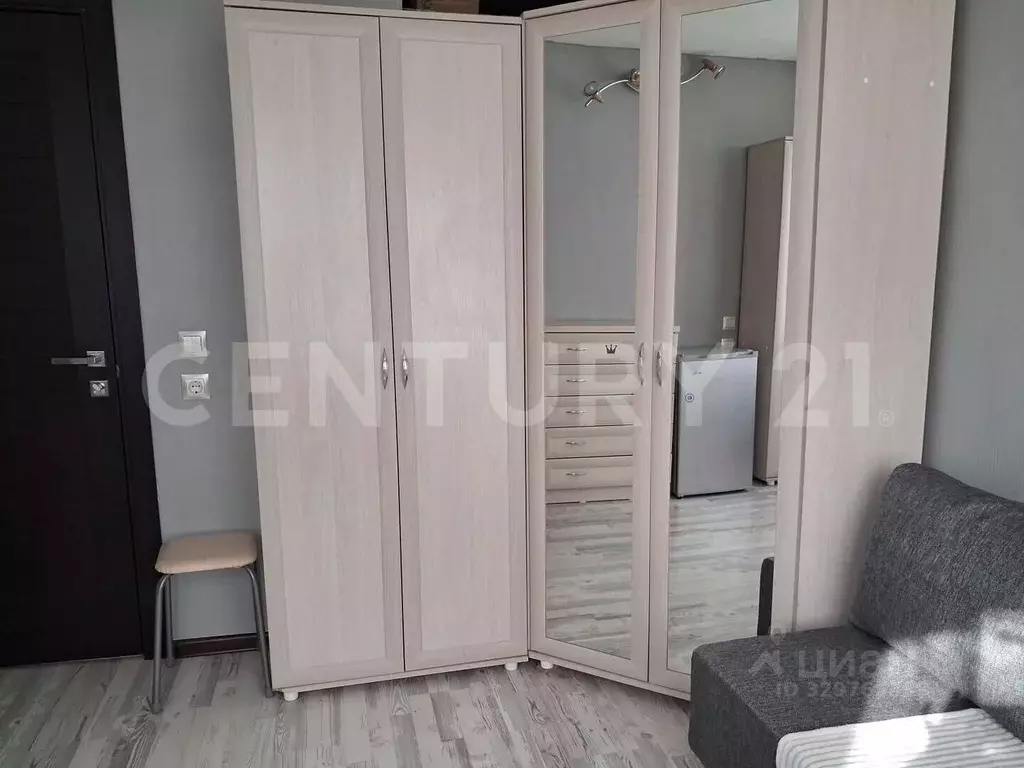 Комната Санкт-Петербург Гражданский просп., 105К4 (10.0 м) - Фото 1