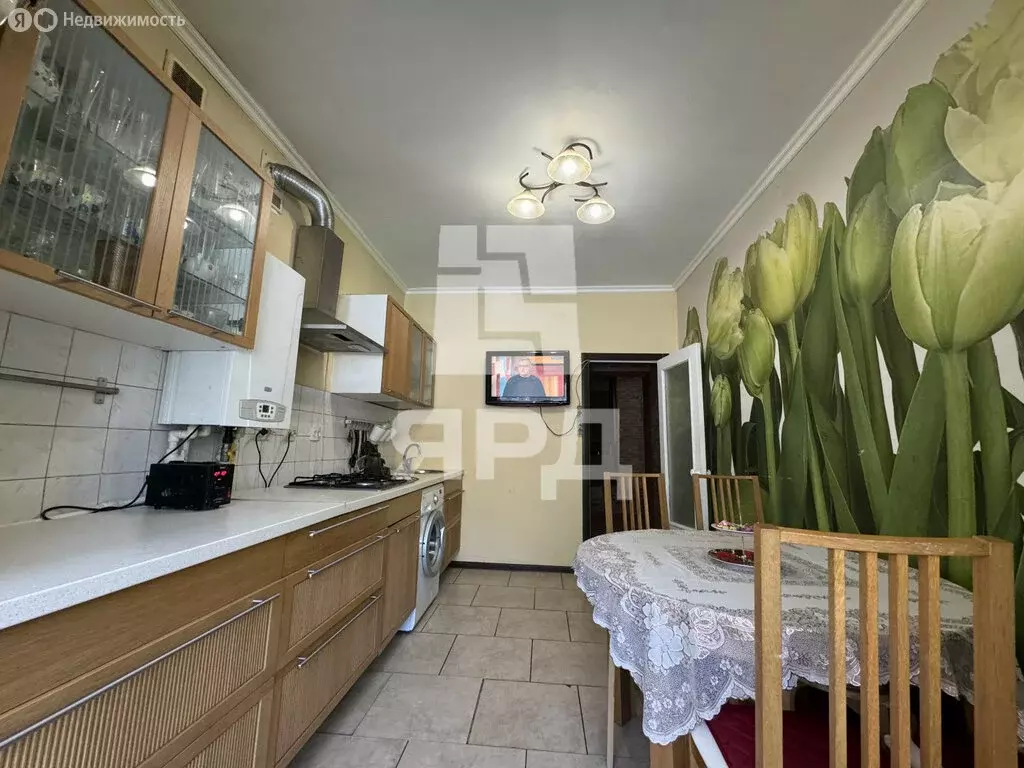 3-комнатная квартира: Таганрог, Петровская улица, 35 (84 м) - Фото 0