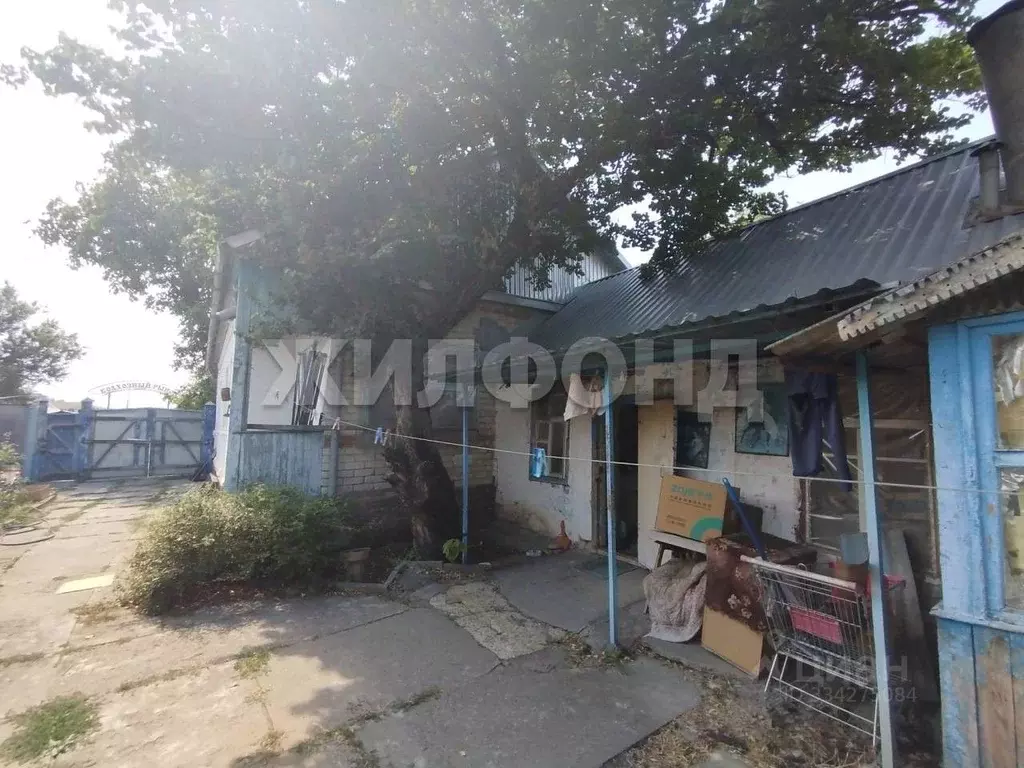 Участок в Ставропольский край, Георгиевск ул. Ермолова (4.0 сот.) - Фото 2