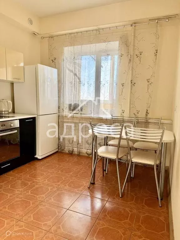 Продаётся 1-к квартира, 36.7 м - Фото 1