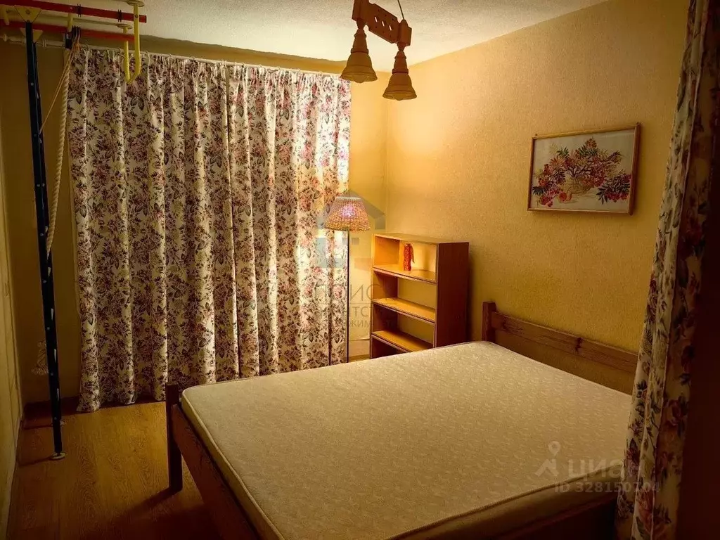 2-к кв. Кировская область, Киров Ульяновская ул., 2 (49.0 м) - Фото 1