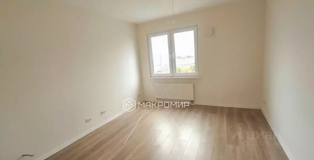 Студия Санкт-Петербург просп. Большевиков, 66к5 (20.2 м) - Фото 1