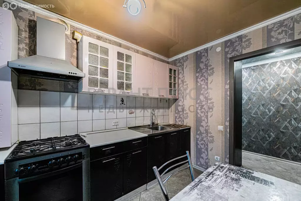 2-комнатная квартира: Липецк, улица П.А. Папина, 21/3 (47.6 м) - Фото 1