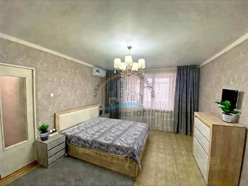 3-к кв. Краснодарский край, Анапа муниципальный округ, с. Витязево ул. ... - Фото 1