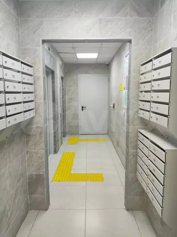 2-к. квартира, 65 м, 8/18 эт. - Фото 0