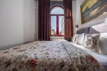 1-к кв. Нижегородская область, Нижний Новгород Октябрьская ул., 14 ... - Фото 0