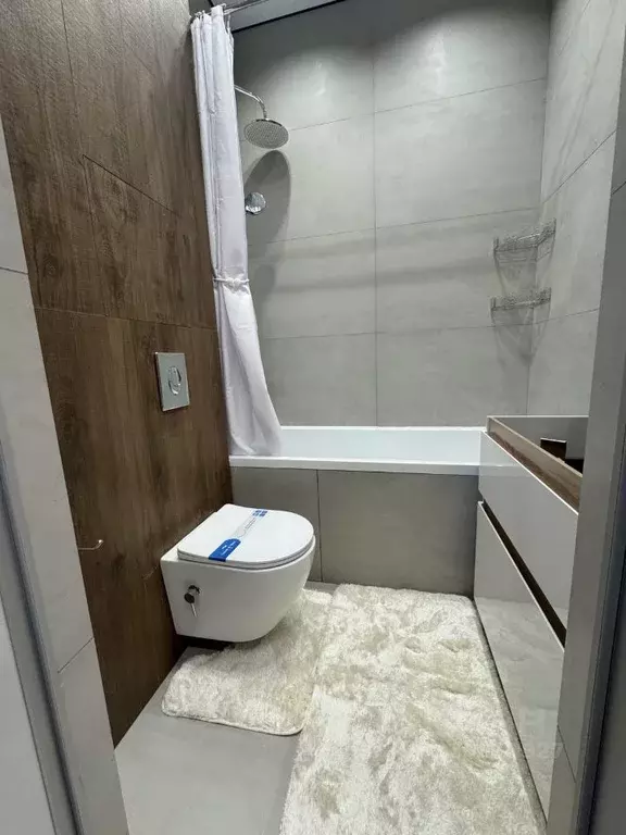 1-к кв. Москва ул. Академика Волгина, 2 (38.0 м) - Фото 2