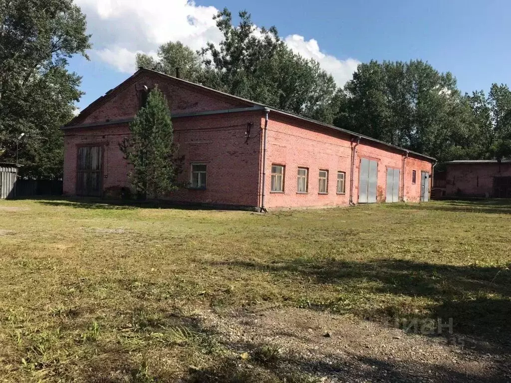 Помещение свободного назначения в Кемеровская область, Новокузнецк ... - Фото 0