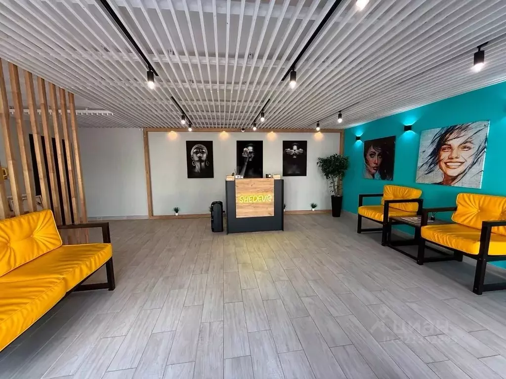 Помещение свободного назначения в Мурманская область, Печенгский ... - Фото 2