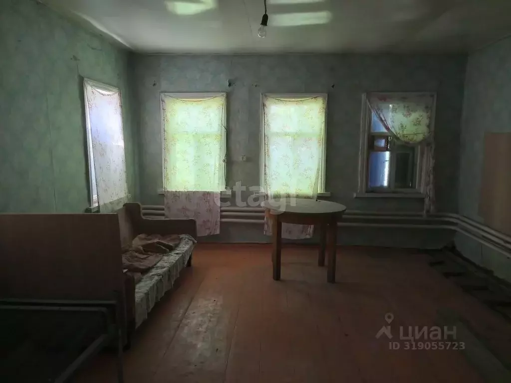 Дом в Саратовская область, Романовка рп ул. Садовая, 85 (47 м) - Фото 0