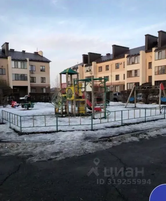 2-к кв. Оренбургская область, Оренбургский район, с. Ивановка ул. ... - Фото 0