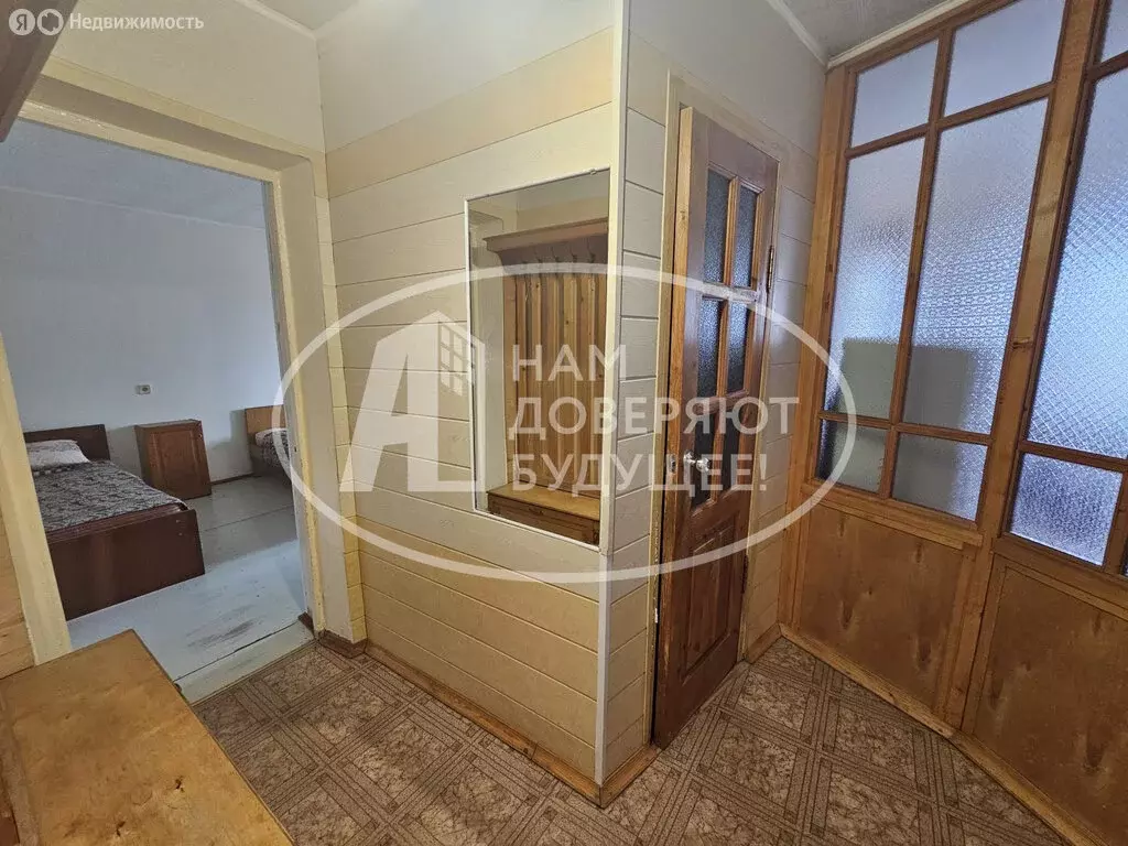 2-комнатная квартира: Чернушка, Юбилейная улица, 18 (43.6 м) - Фото 0