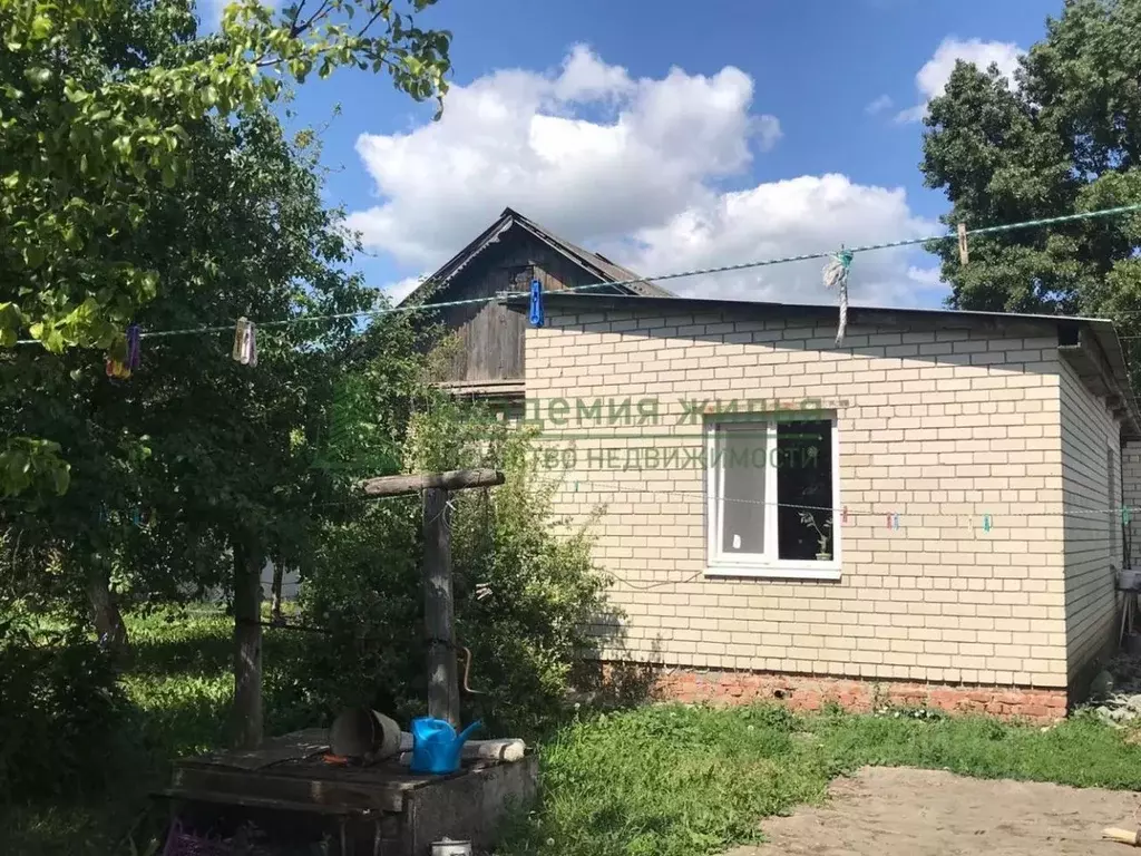 Дом в Саратовская область, Татищево рп ул. Дзержинского, 16 (82 м) - Фото 2