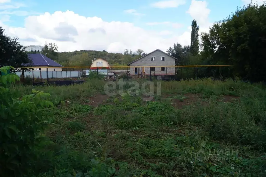 Участок в Башкортостан, Уфа Трудовая ул. (11.0 сот.) - Фото 1