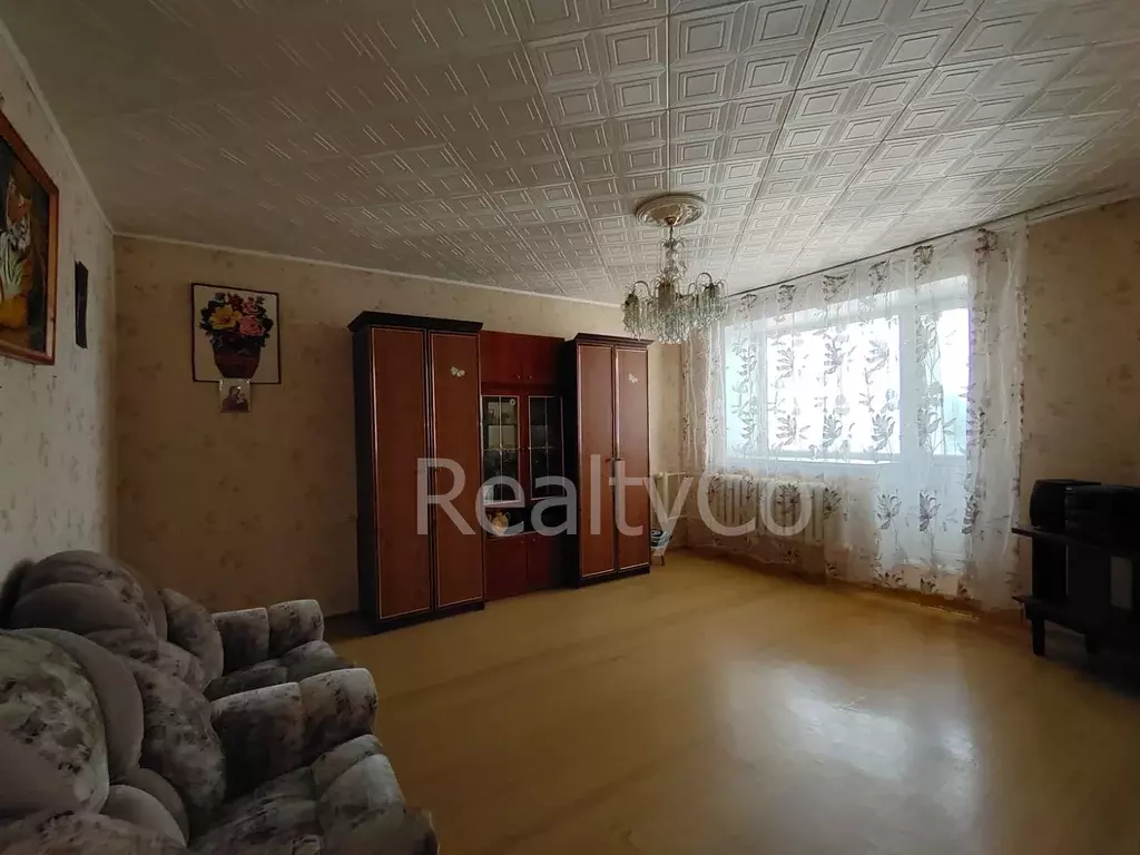 Продаётся 1-к квартира, 49.7 м - Фото 0