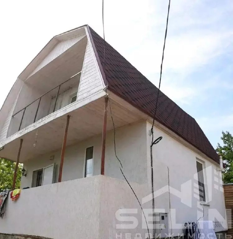 Дом в Новосельское, 11 (140.2 м) - Фото 2