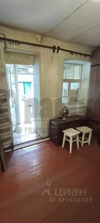 2-к кв. Северная Осетия, Владикавказ ул. Розы Люксембург (39.1 м) - Фото 2