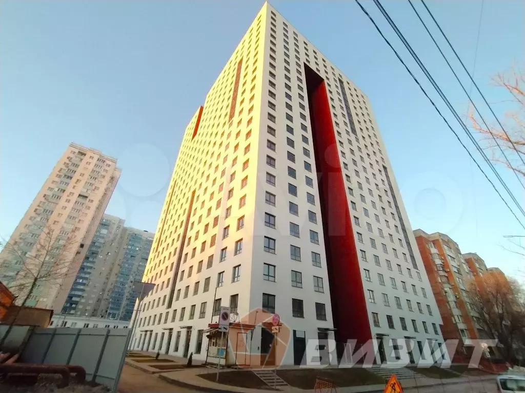 Торговая площадь с отдельным входом в новом ЖК - Фото 1