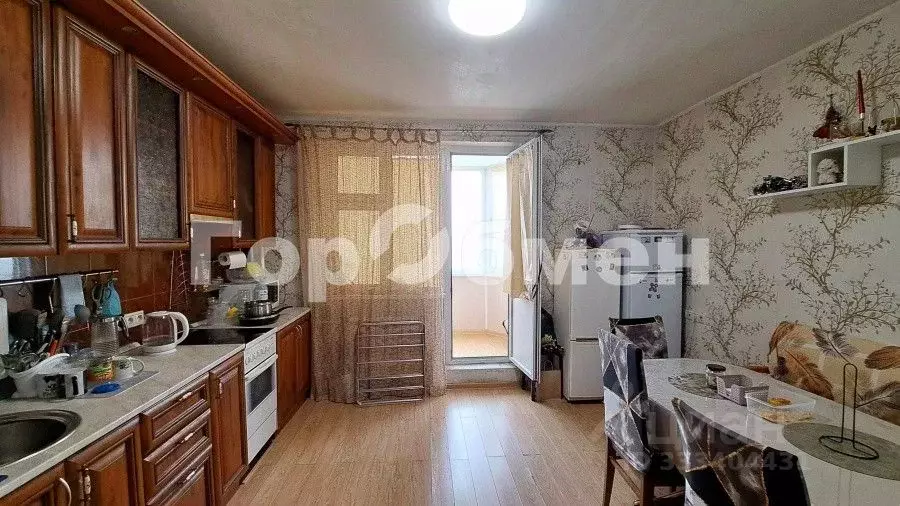 2-к кв. Москва, Москва, Московский г. ул. Радужная, 14к1 (52.3 м) - Фото 2