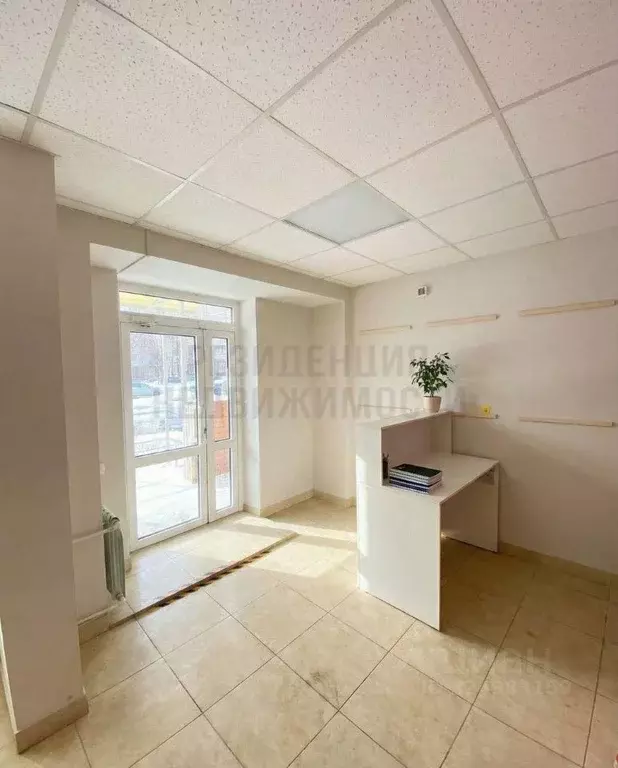 Торговая площадь в Самарская область, Самара Печерская ул., 29 (38 м) - Фото 2