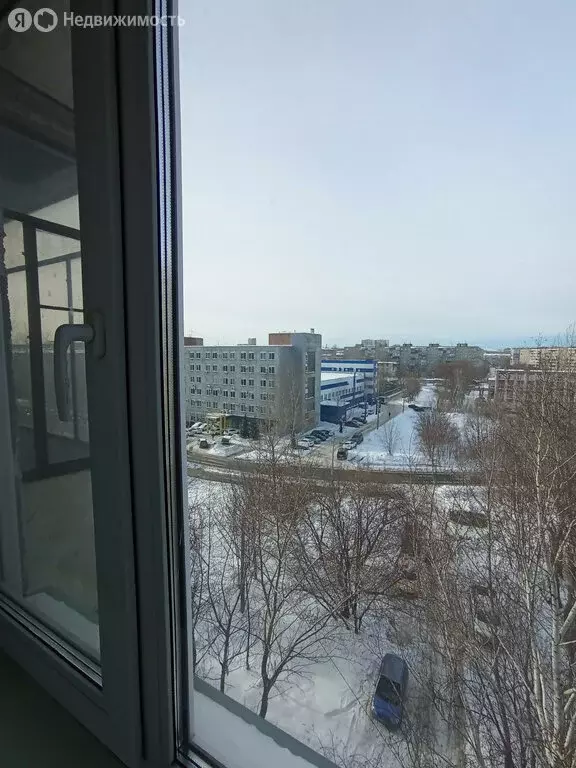 1-комнатная квартира: Челябинск, улица Болейко, 5 (40.3 м) - Фото 1