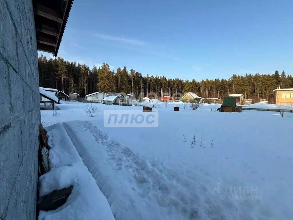 Дом в Свердловская область, Ревда Солнечное СОТ,  (50 м) - Фото 2