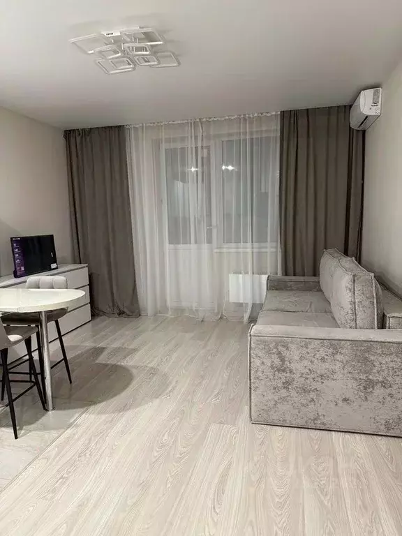 1-к кв. Московская область, Реутов Юбилейный просп., 67 (35.0 м) - Фото 2