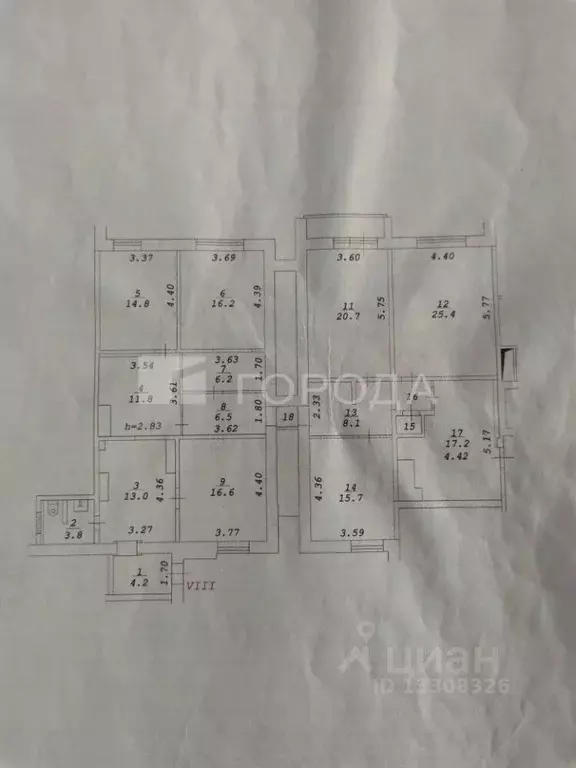 Помещение свободного назначения в Новосибирская область, Новосибирск ... - Фото 2